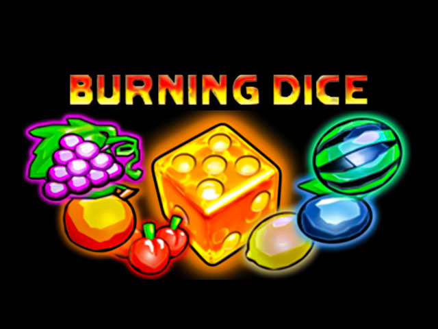 Burning Dice