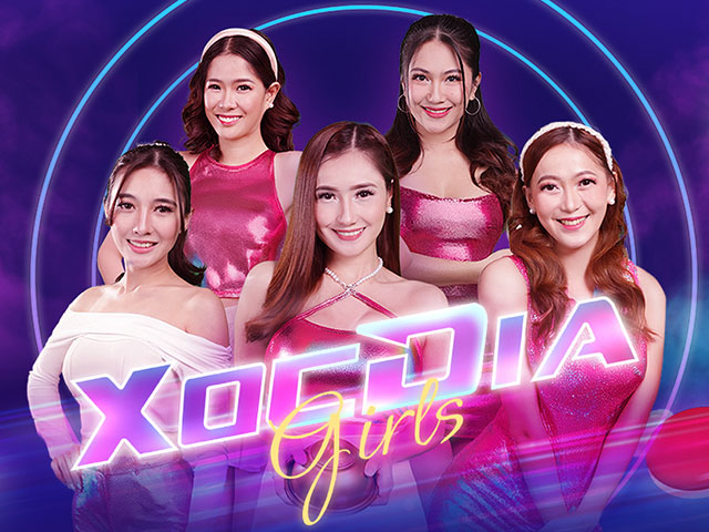 Xoc Dia X02