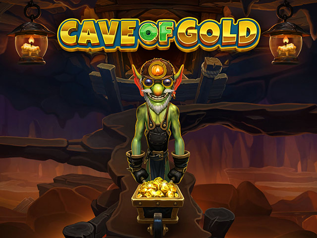 Cave of Gold