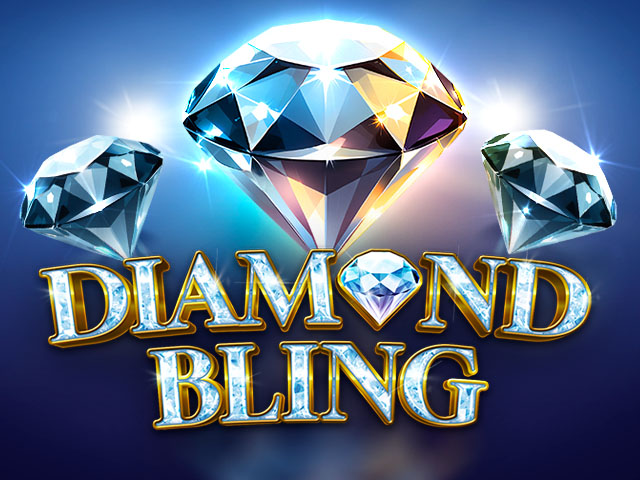 Diamond Bling