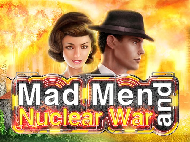 Mad Men