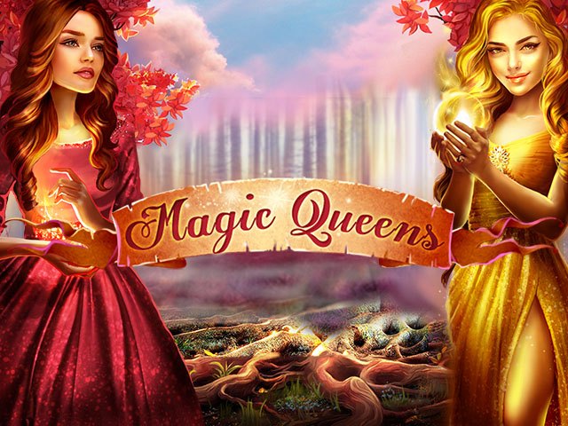 Magic Queens