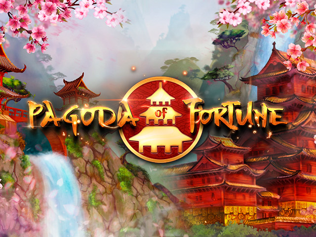 Pagoda of Fortune