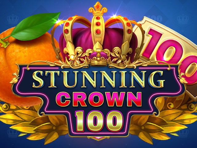 Stunning Crown 100