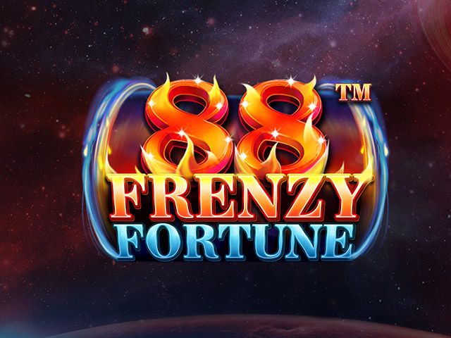 88 Frenzy Fortune