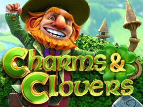 Charms And Clovers NJP