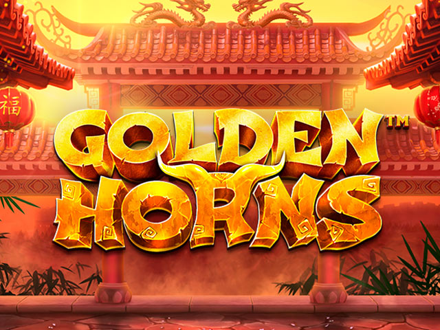 Golden Horns