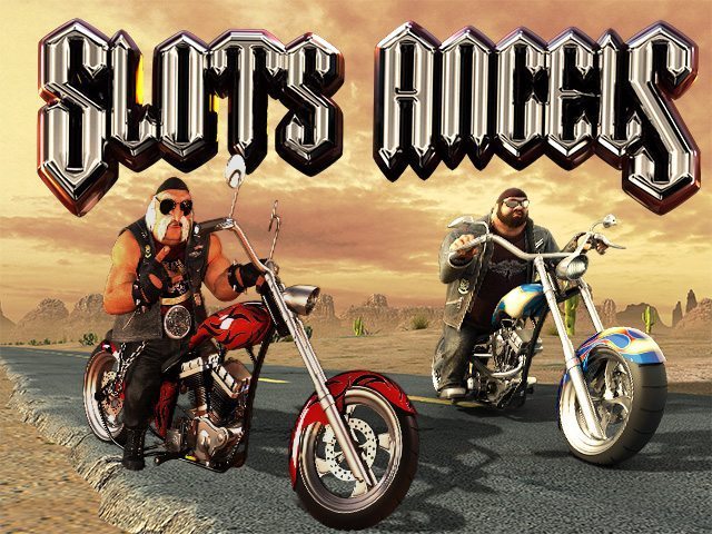 Slots Angels