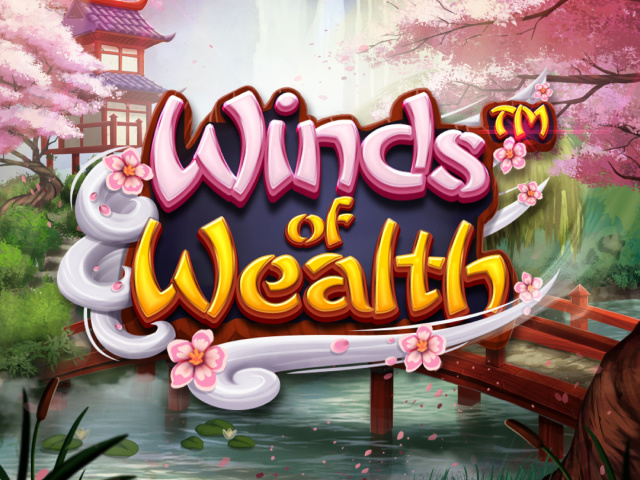 Winds of Wealth