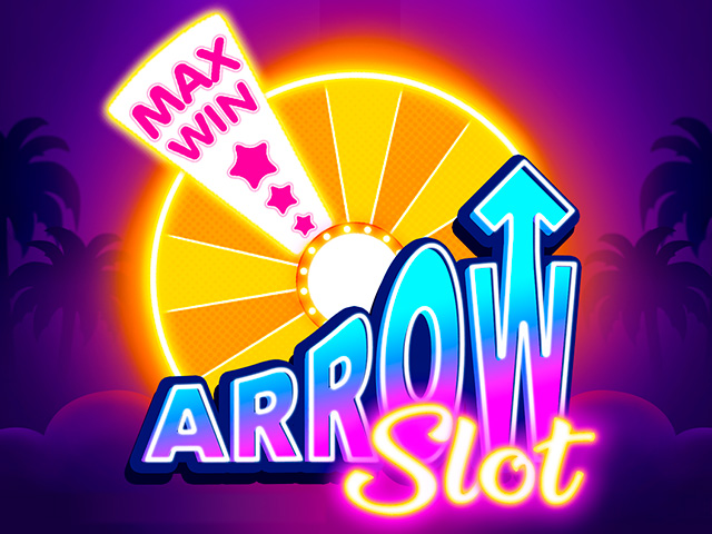 Arrow Slot