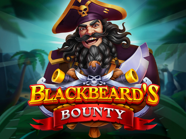 Blackbeard's Bounty