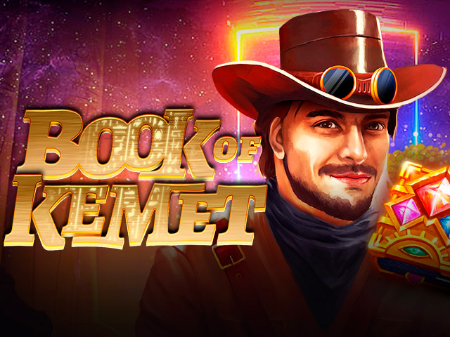 Book of Kemet