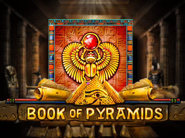 Book of Pyramids