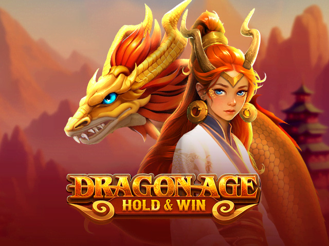 Dragon Age Hold & Win