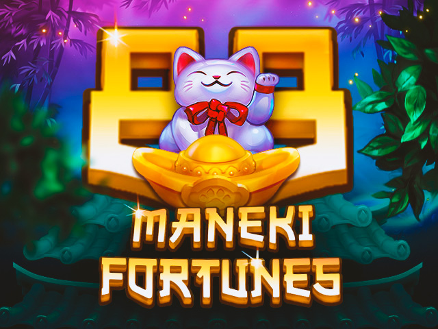 Maneki 88 Fortunes