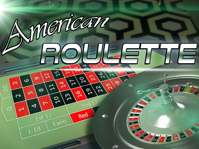 American Roulette