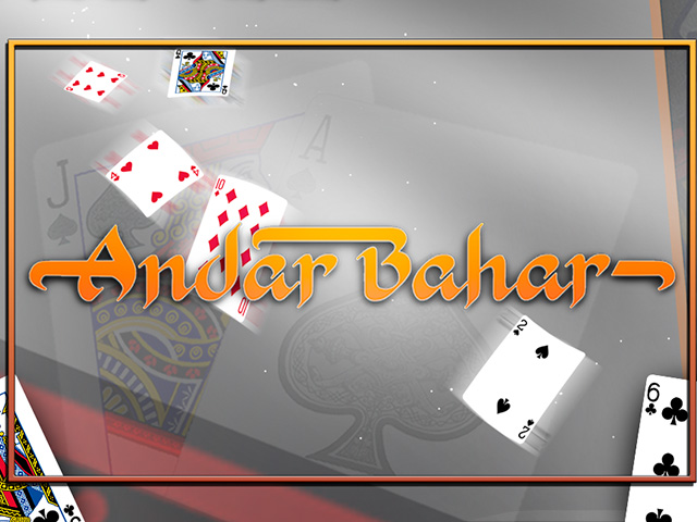 Andar Bahar