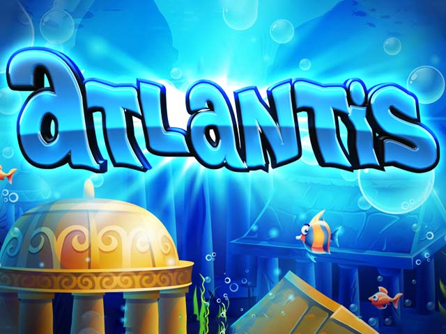 Atlantis