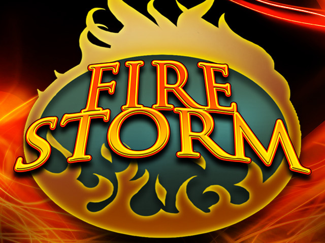 Firestorm