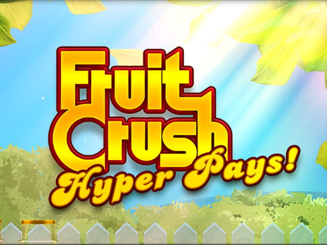 Fruit Crush