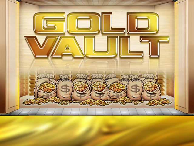 Gold Vault