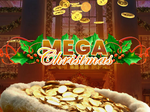 Mega Christmas
