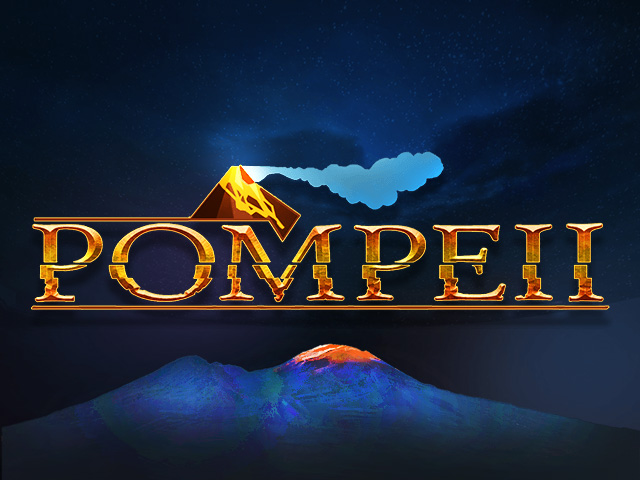 Pompeii