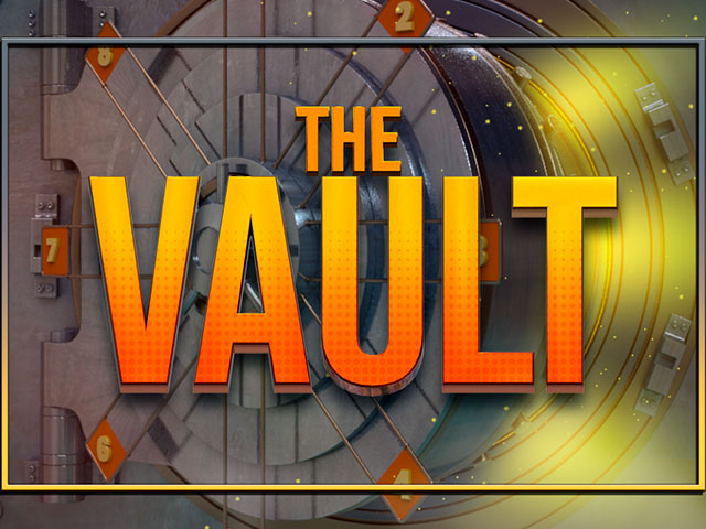 The Vault
