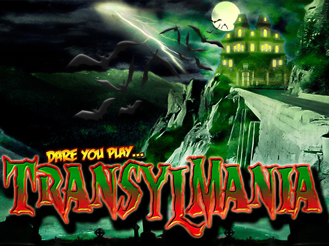 Transylmania