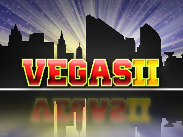 Vegas II
