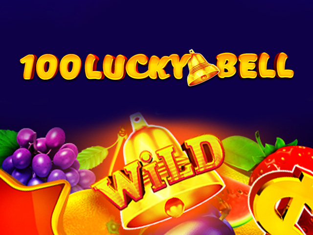 100 Lucky Bell