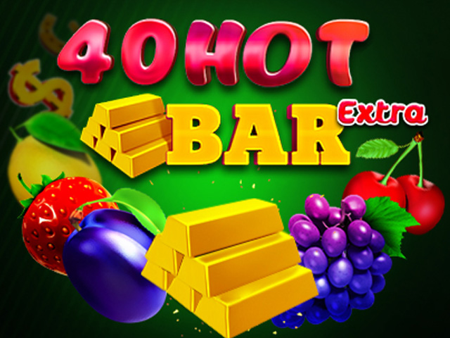 40 Hot Bar Extra
