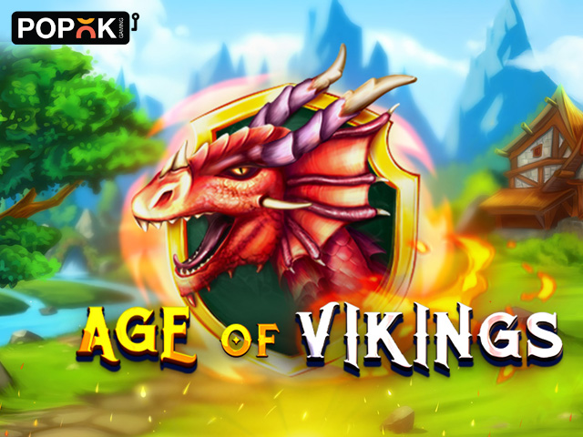 Age of Vikings