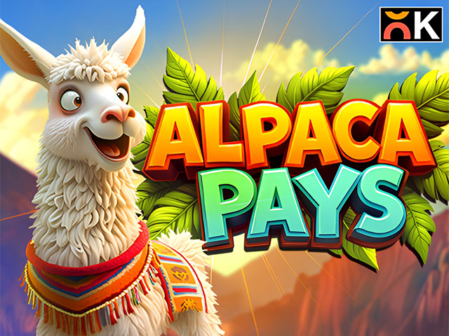 Alpaca Pays