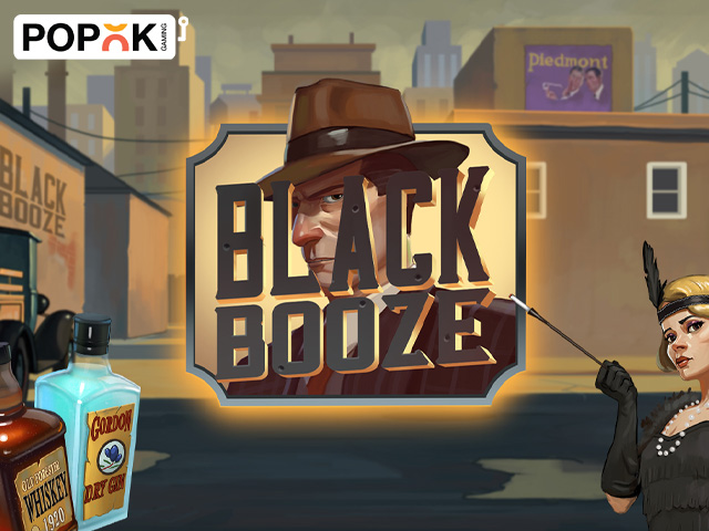 Black Booze