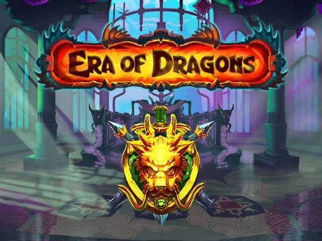 Era of Dragons