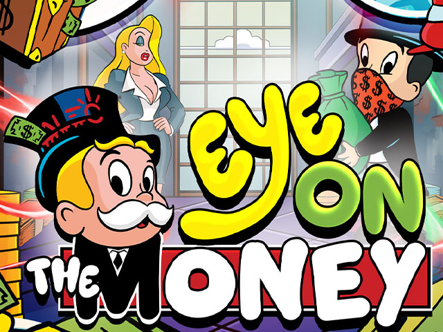 Eye on the Money