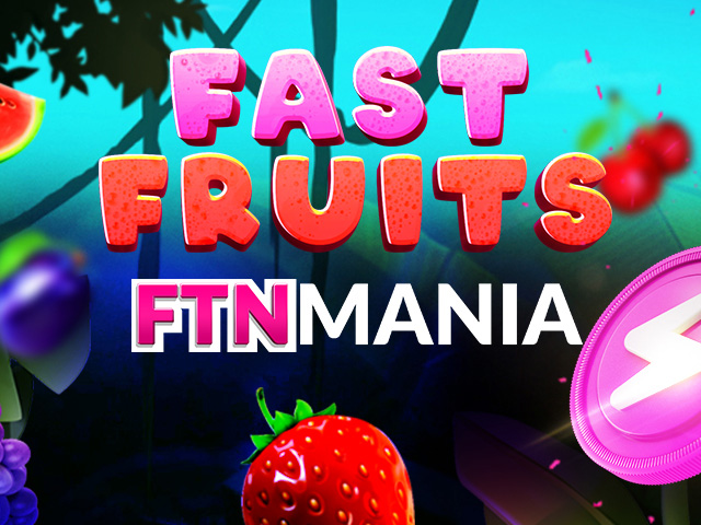 Fast Fruits