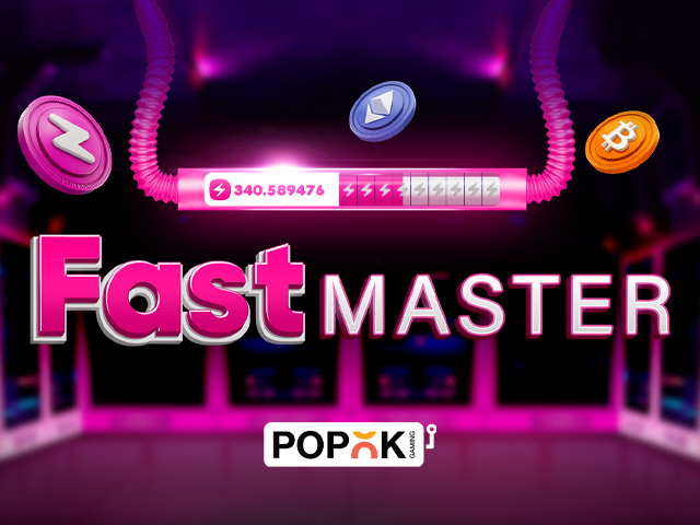 Fast Master