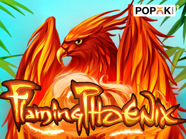 Flaming Phoenix