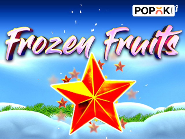 Frozen Fruits