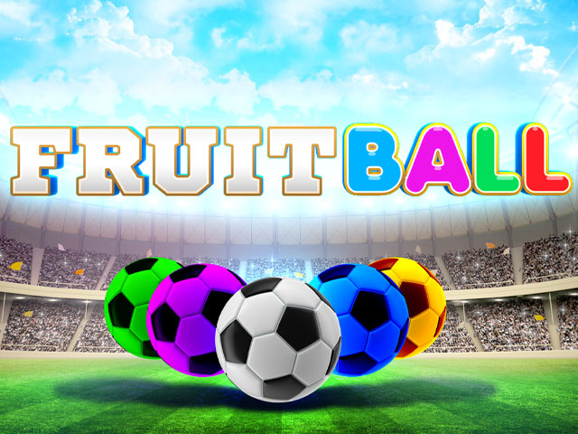 FruitBall