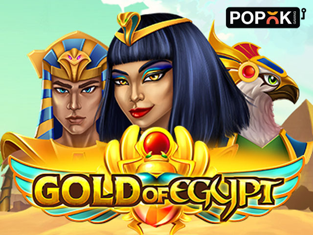 Gold of Egypt
