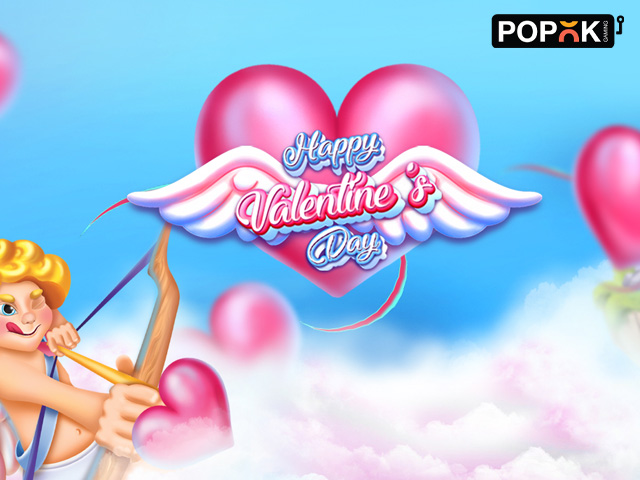 Happy Valentines Day