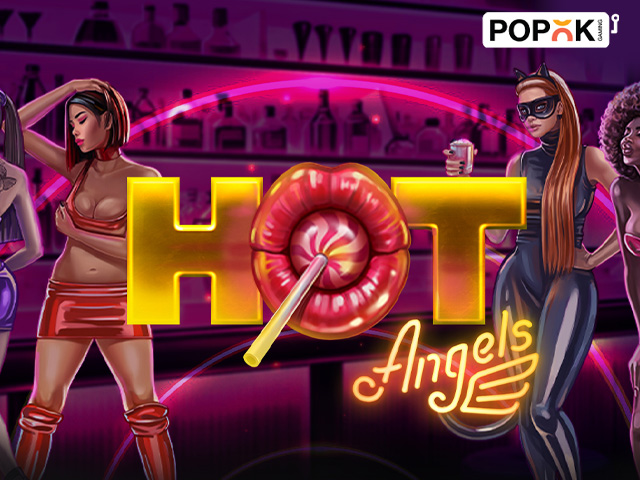 Hot Angels