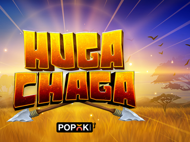 Huga Chaga