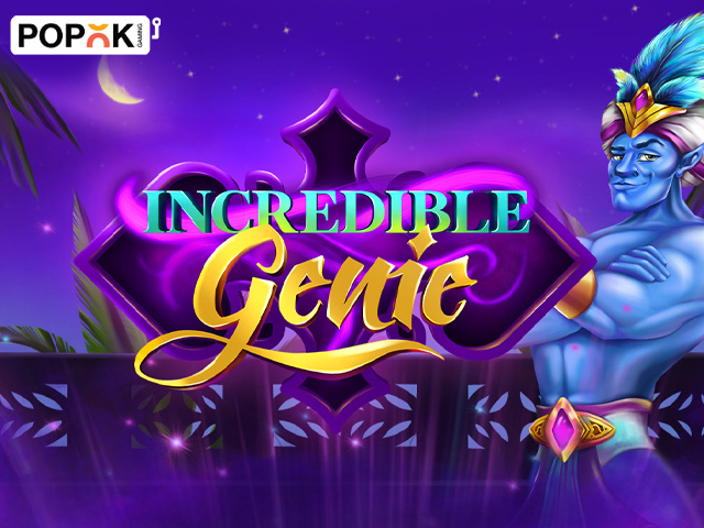 Incredible Genie