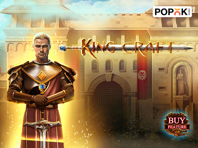 King Craft: Menomin