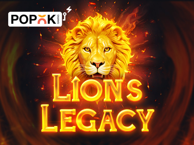 Lions Legacy