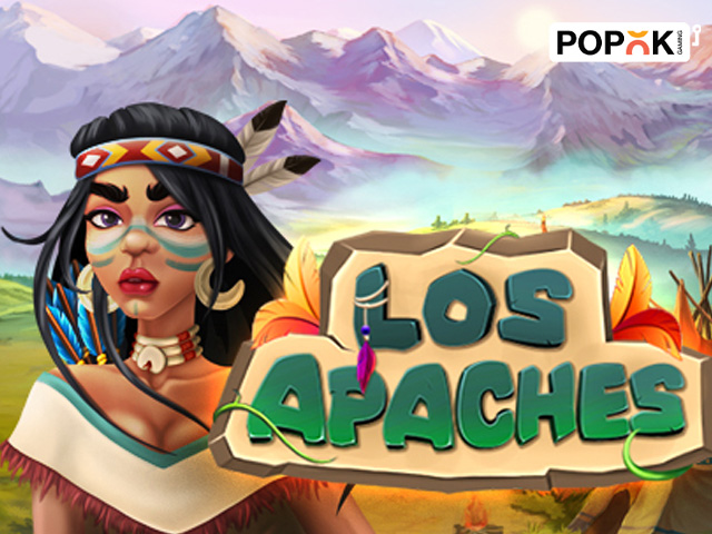Los Apaches